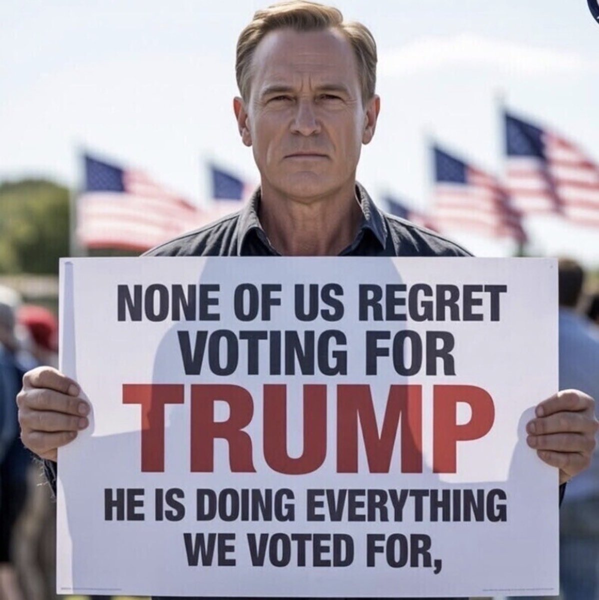 MAGA Voice tweet media