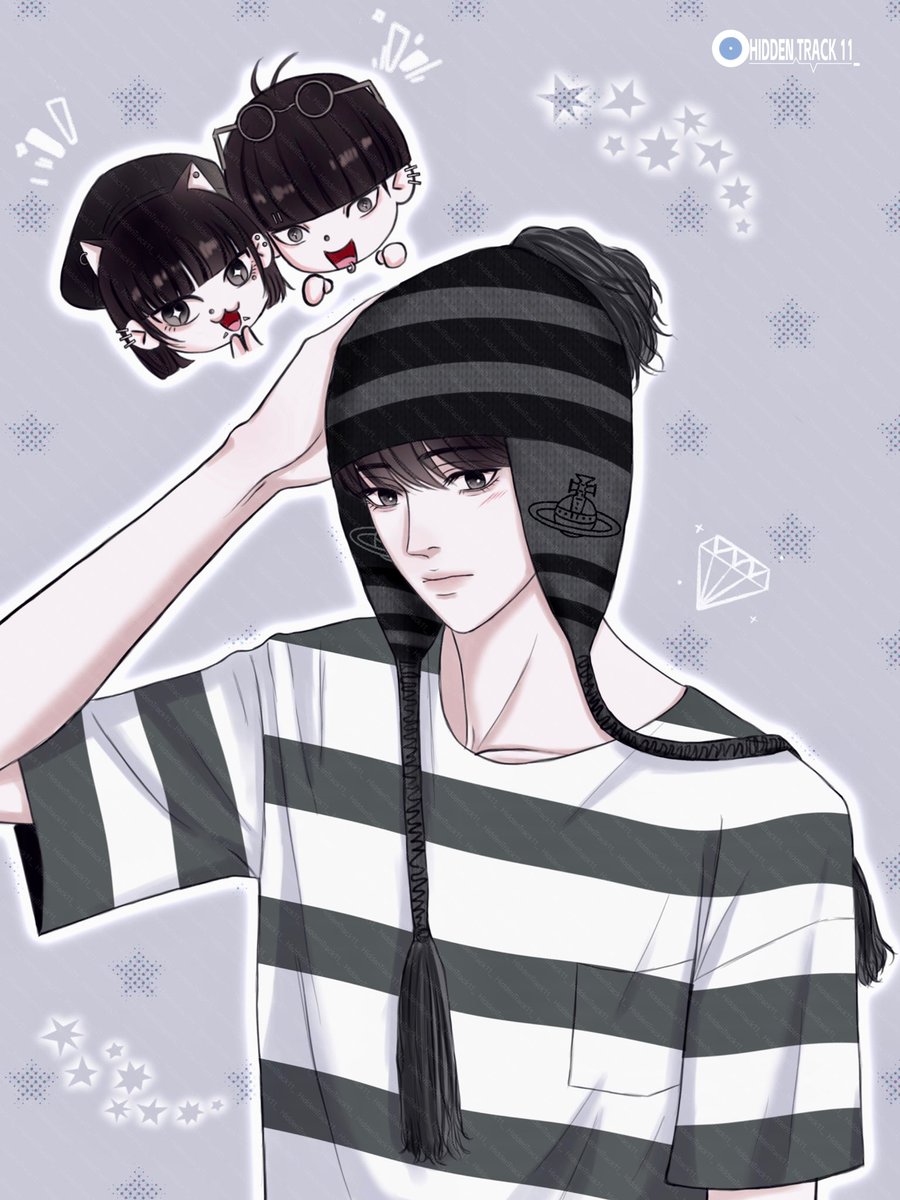 Hidden Track 11_ tweet media