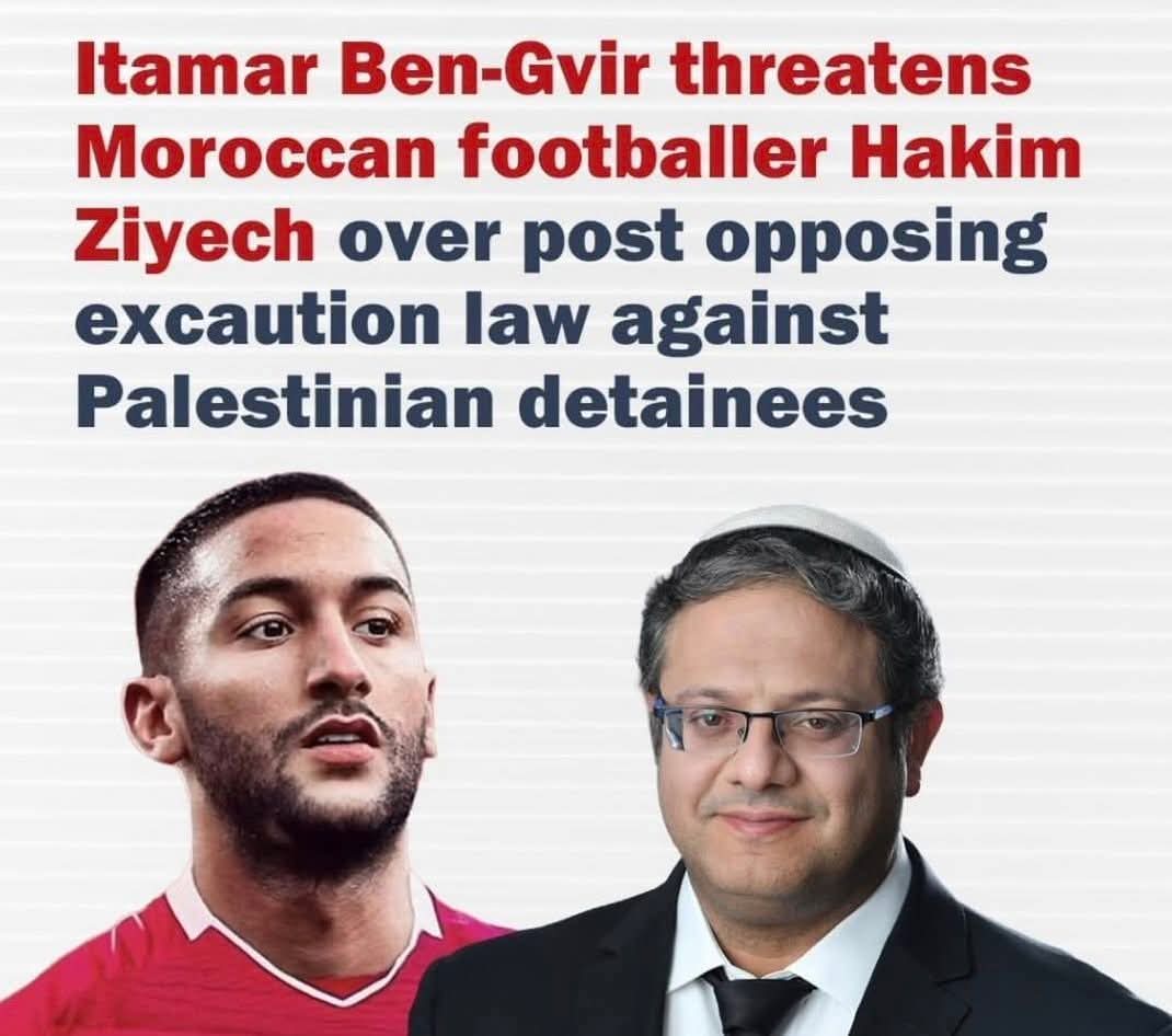 Anoir Ben tweet media