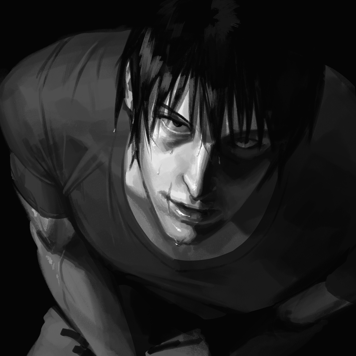 토우지 사진 참고