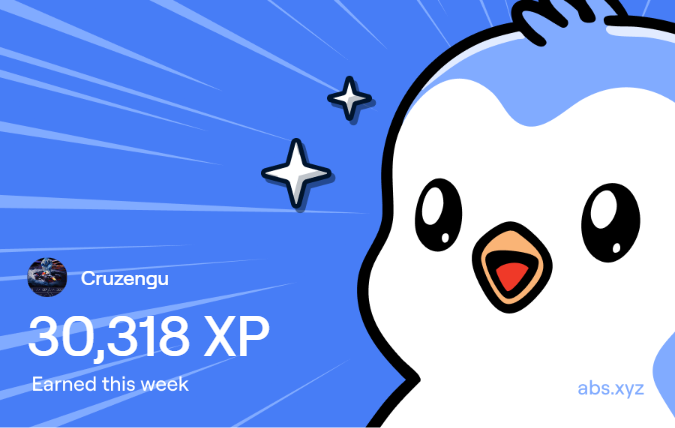 creeptochange's tweet photo. Not bad, not bad, hope more will be soon))
@AbstractChain! 🎉 
https://t.co/LQoREqyyrz https://t.co/A9inlyF4Zc