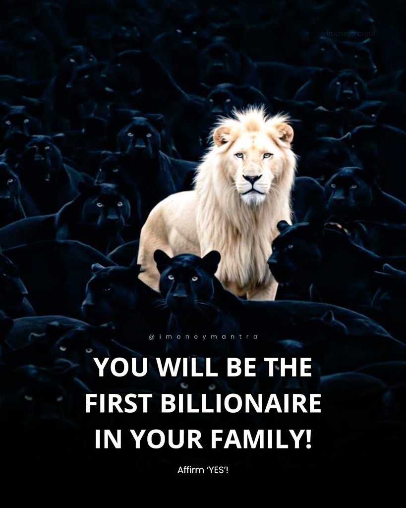 Money Mantra tweet media