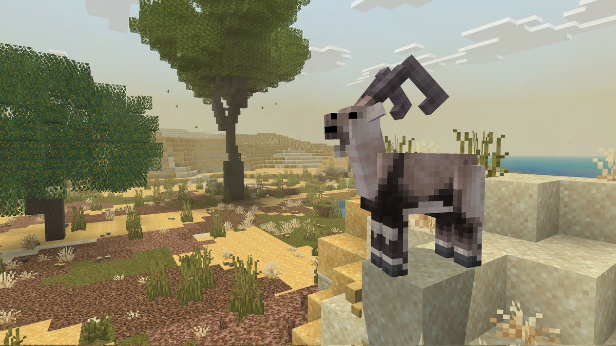 CompyCraft tweet media