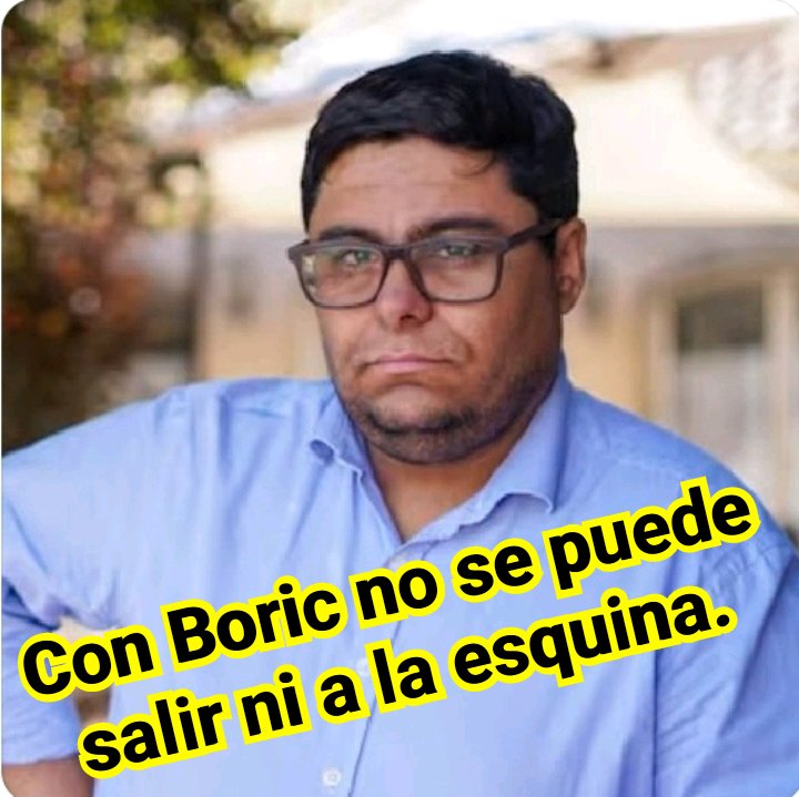 🇨🇱🚫Traidores, NO!! tweet media