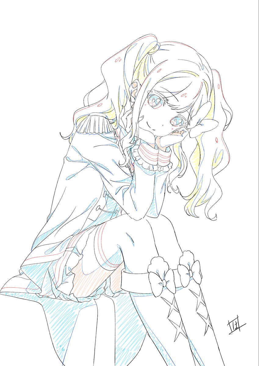 橋口隼人 tweet media