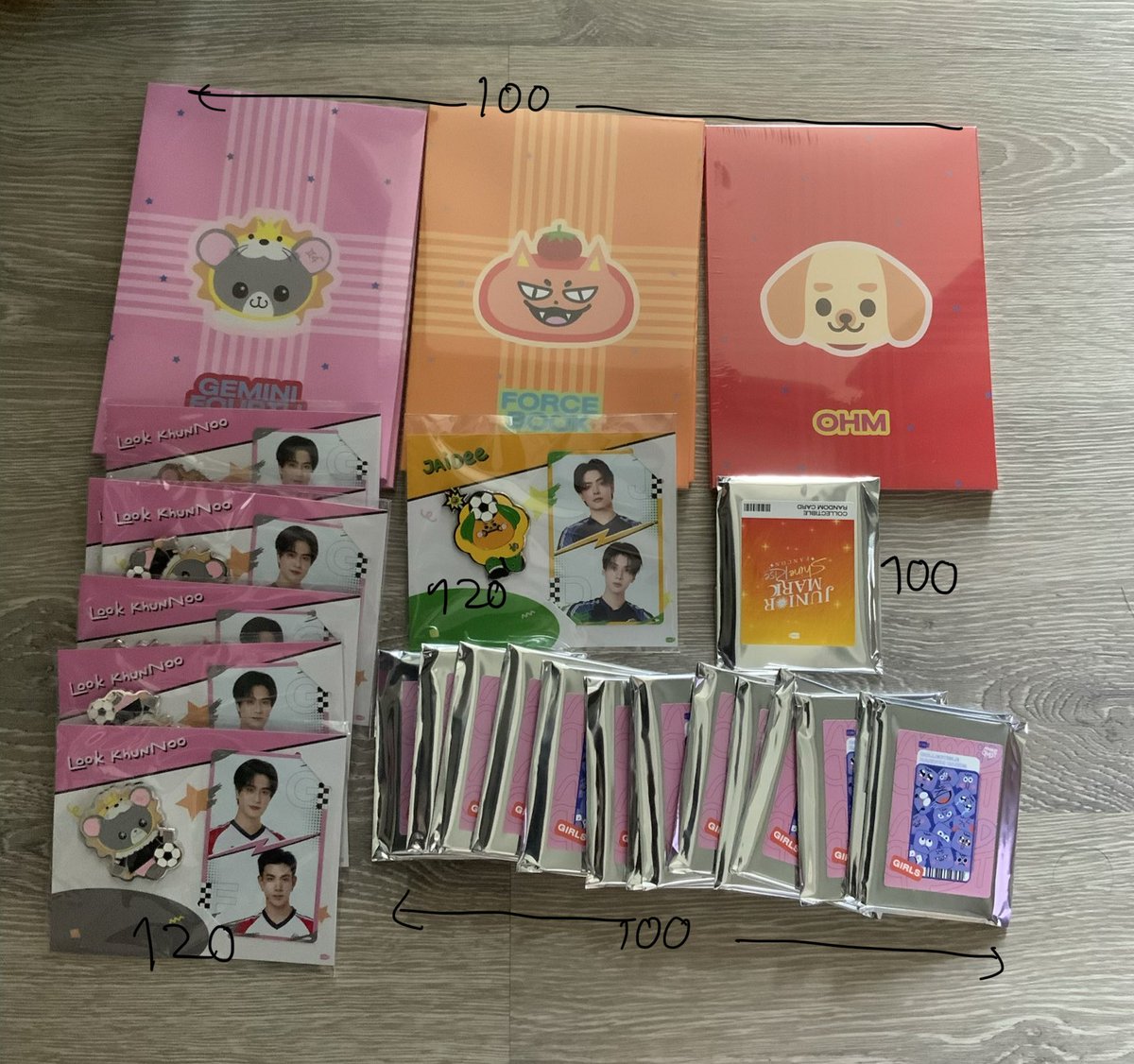 ซอออ_แก้บนing tweet media