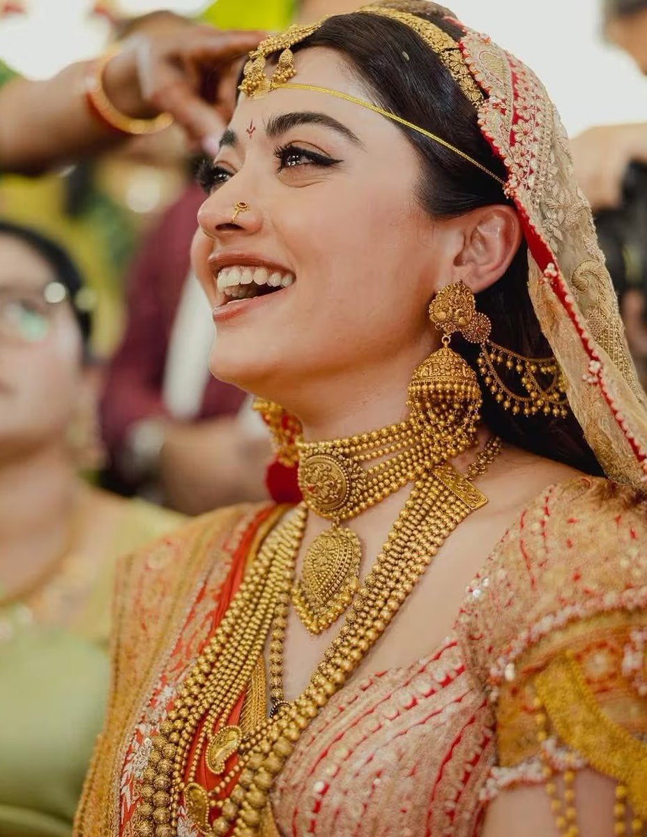 Nalini Unagar tweet media