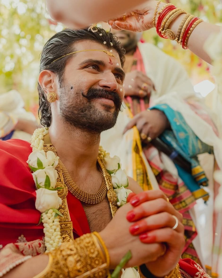 Nalini Unagar tweet media