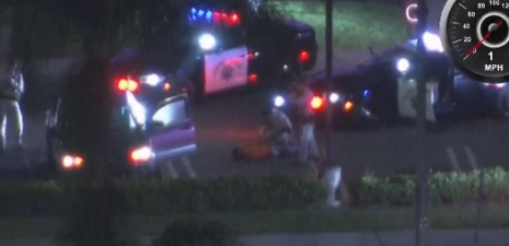 Live Police Chases tweet media