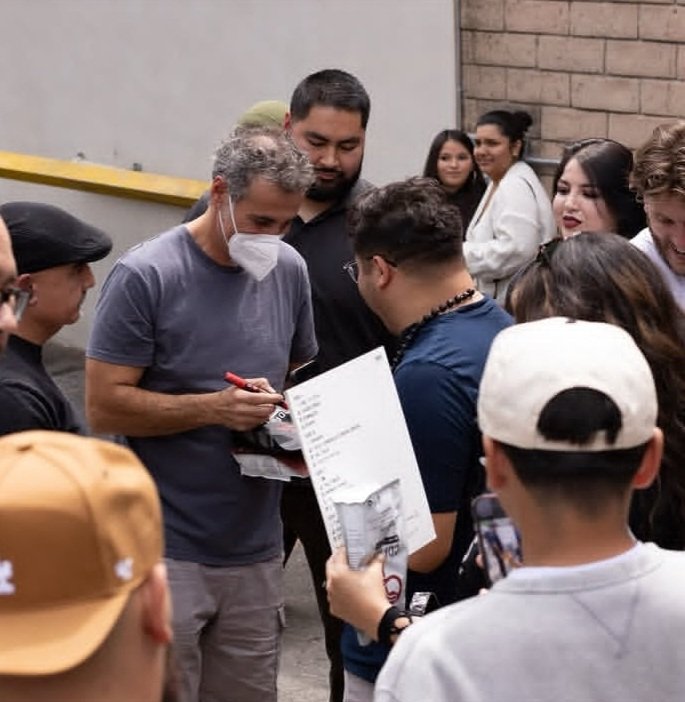 Christian H. Klosz tweet media