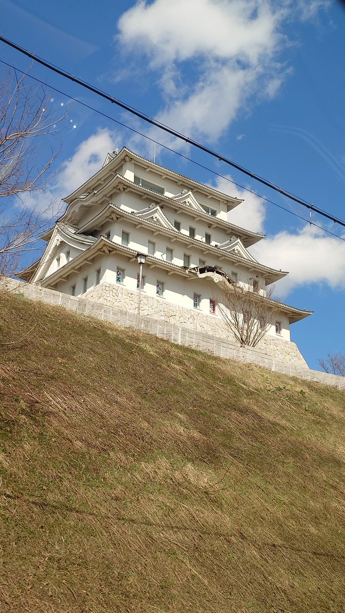 ©ししょー/チーフ@北海道日記 tweet media