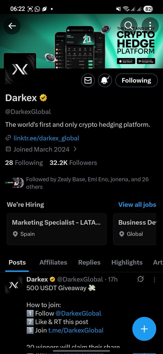 AniCrypt🌟 tweet media