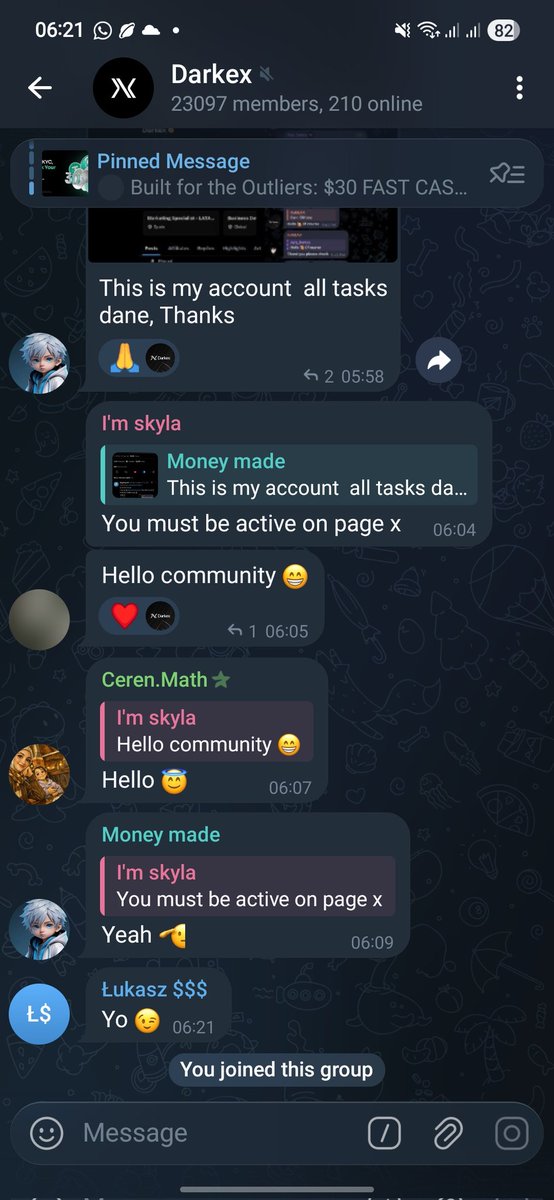 AniCrypt🌟 tweet media