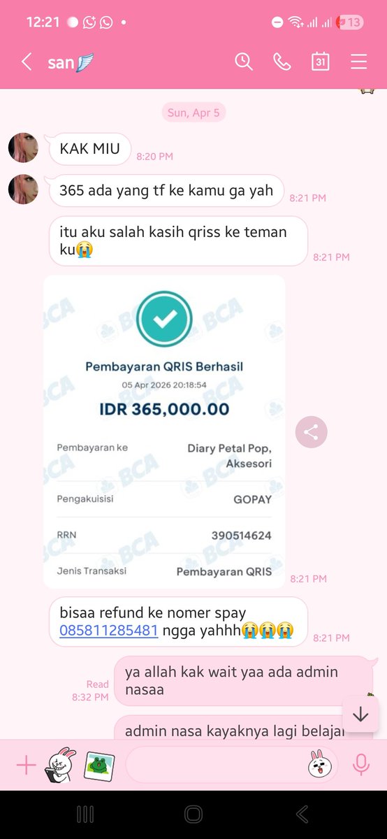 miu 𖹭 mt after dm tweet media