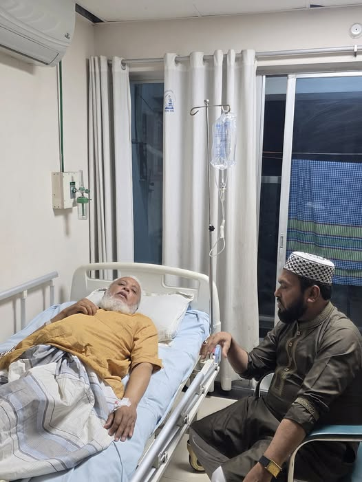 Dr. Rezaul Karim tweet media