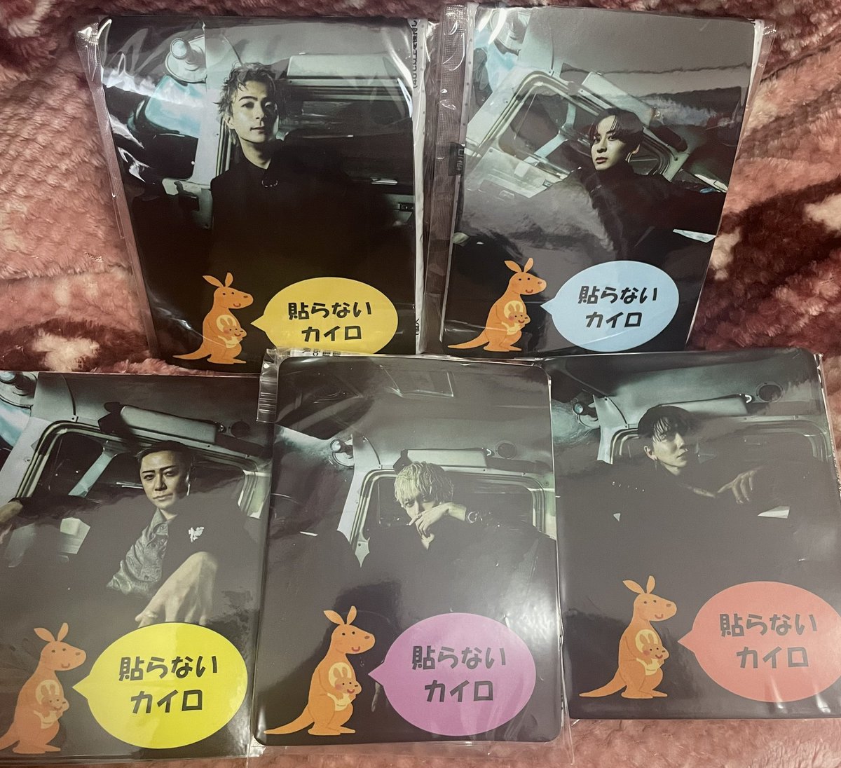 夢ちゃん tweet media