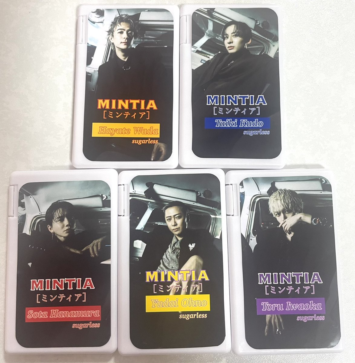 夢ちゃん tweet media