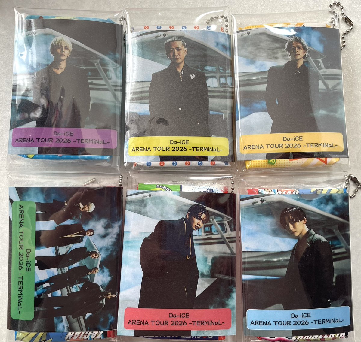 夢ちゃん tweet media