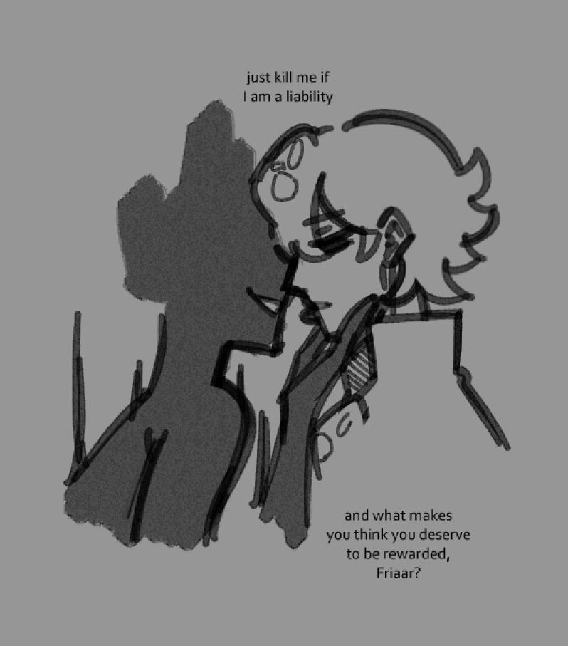 'his' loyal collaborator tweet media