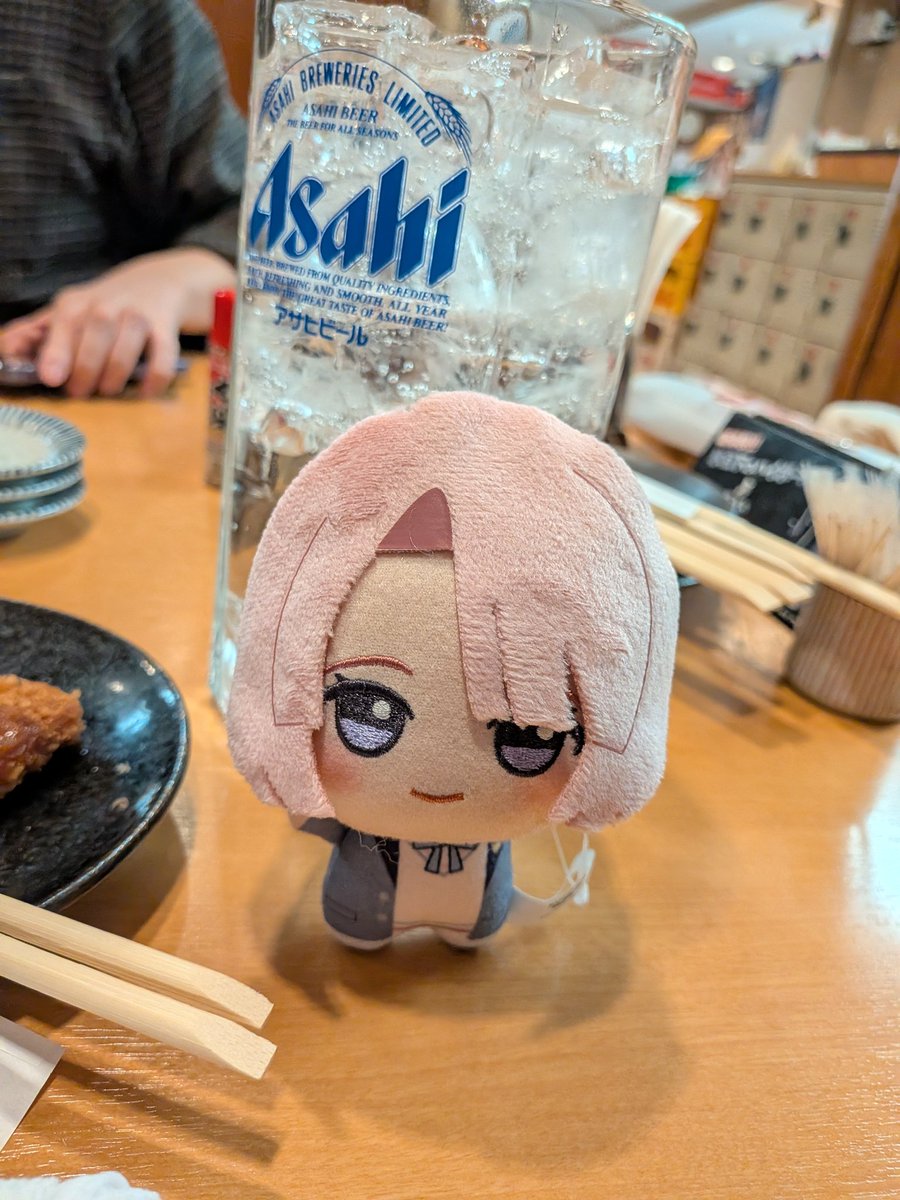 ねくら@HIF DAY2 tweet media