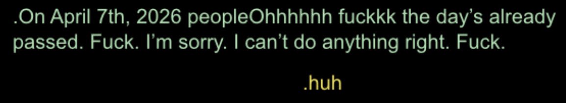 lucia / lunova tweet media