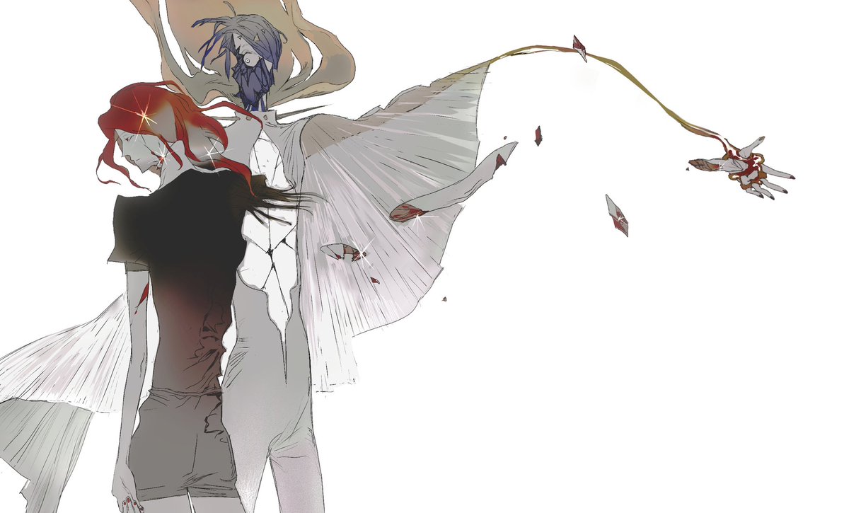 #宝石の国