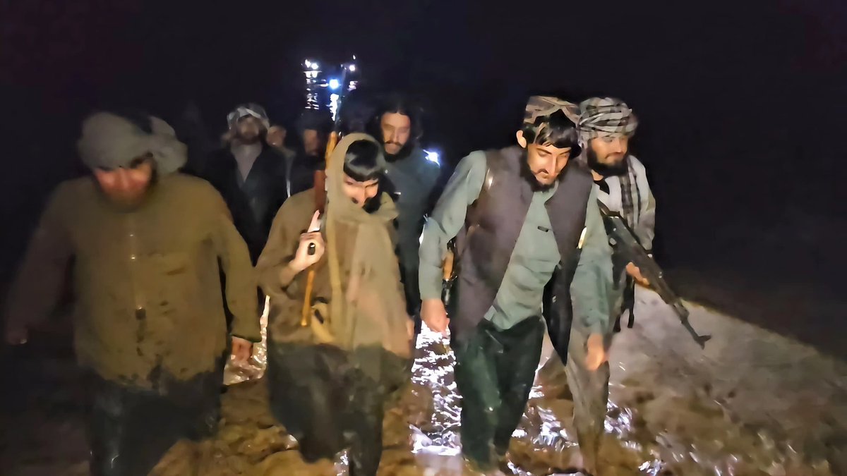 تمیم فکرمل فراهي tweet media