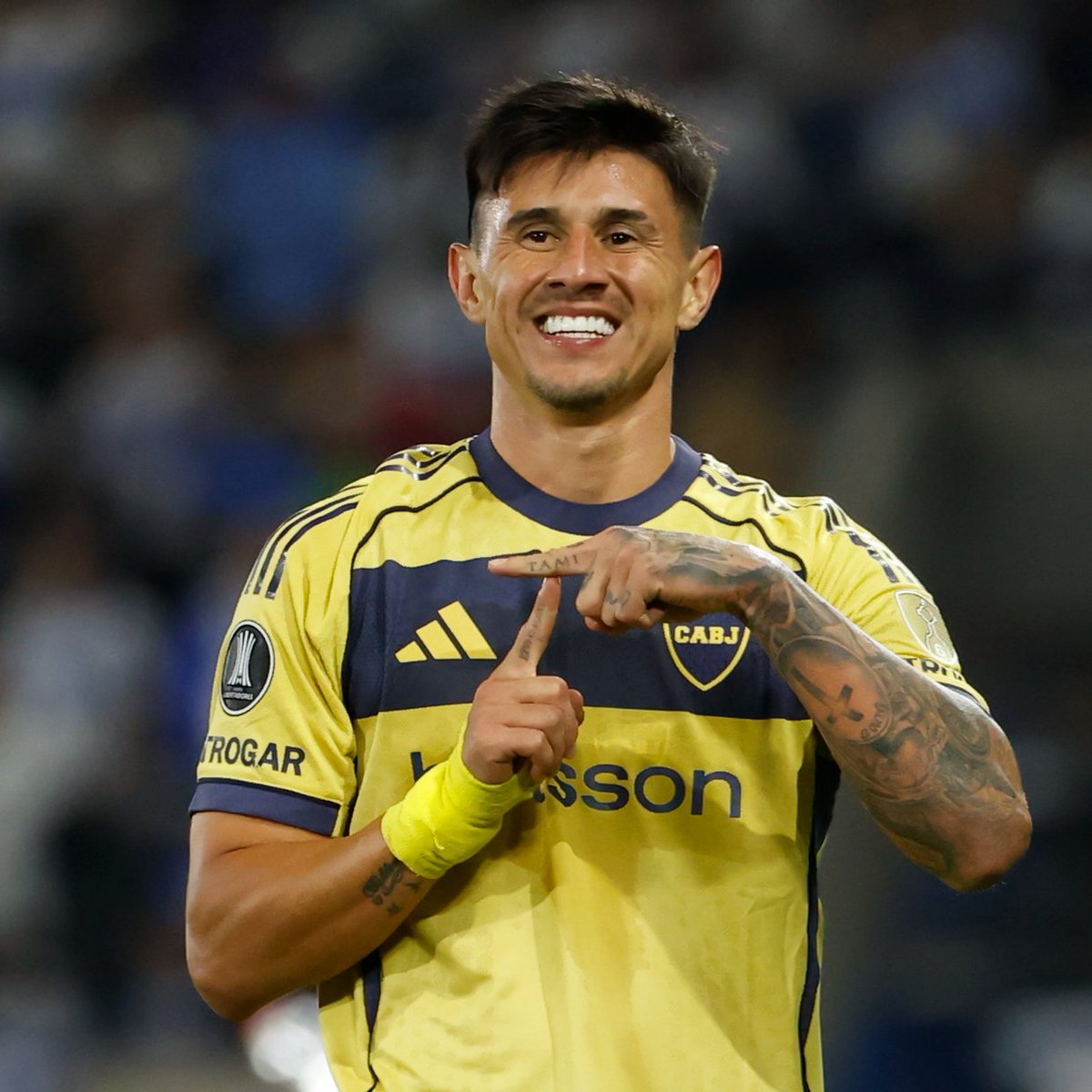 Carlos Miranda tweet media