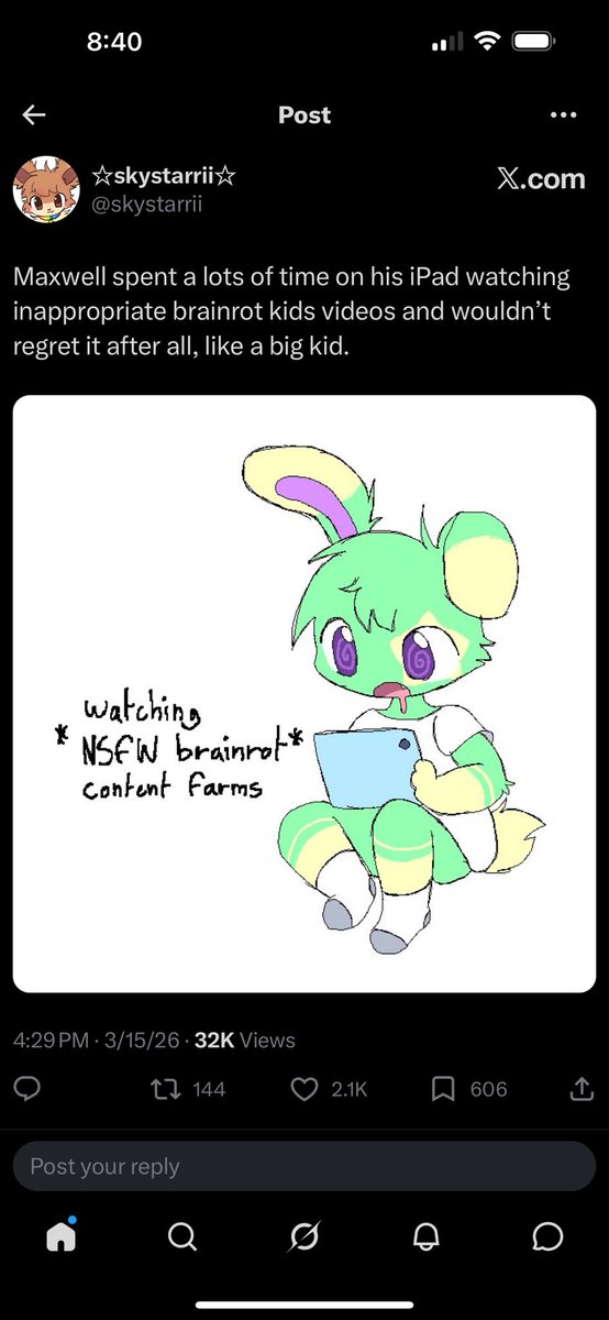 HolyTroth 🦂 tweet media