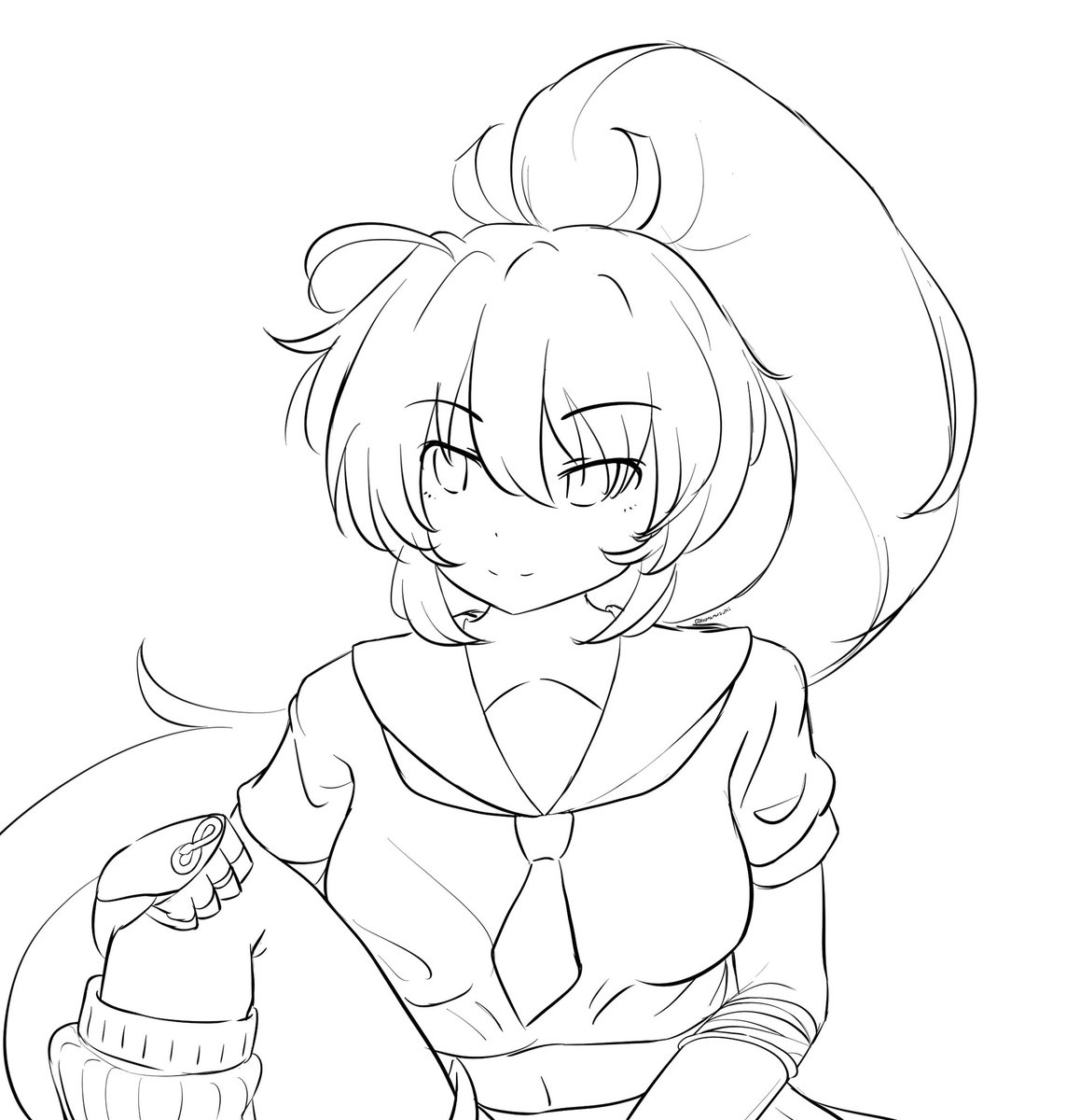 horamusuki ホラムスキ tweet media