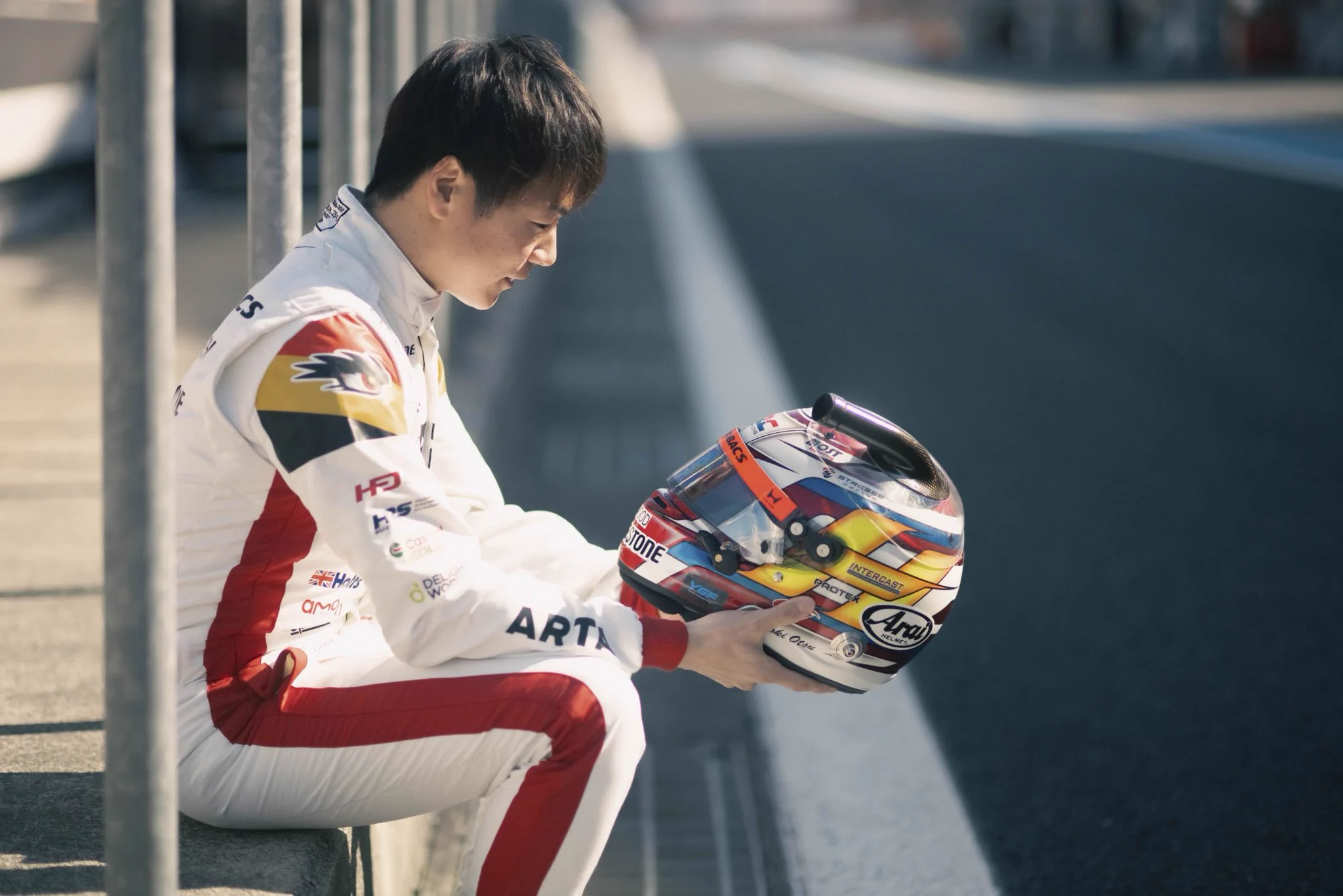 Hiroki Otsu/大津弘樹 on X: 