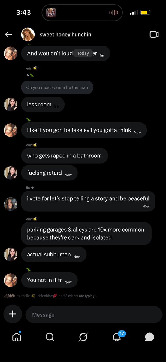 Sweet honey hunchin’ HQ tweet media