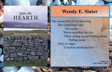 WendyESlater's tweet image. ⭐⭐⭐⭐⭐#bookreview:
"I cannot express just how much I enjoyed reading this soul-kissing collection.  ...these #poems connect with all aspects of the human spirit (the higher &amp;amp; lower self.)"

Get your #book here: books2read.com/IntotheHearth
#selfcare #grief #spiritual
#poetry