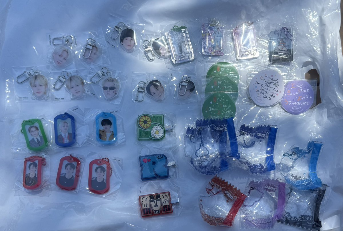 取引垢 tweet media