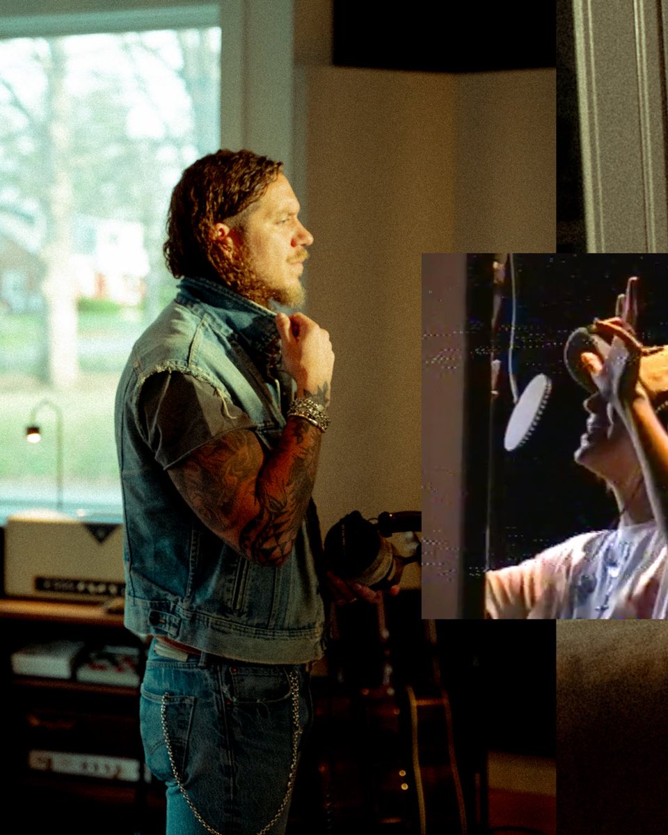 Brandon Lake tweet media