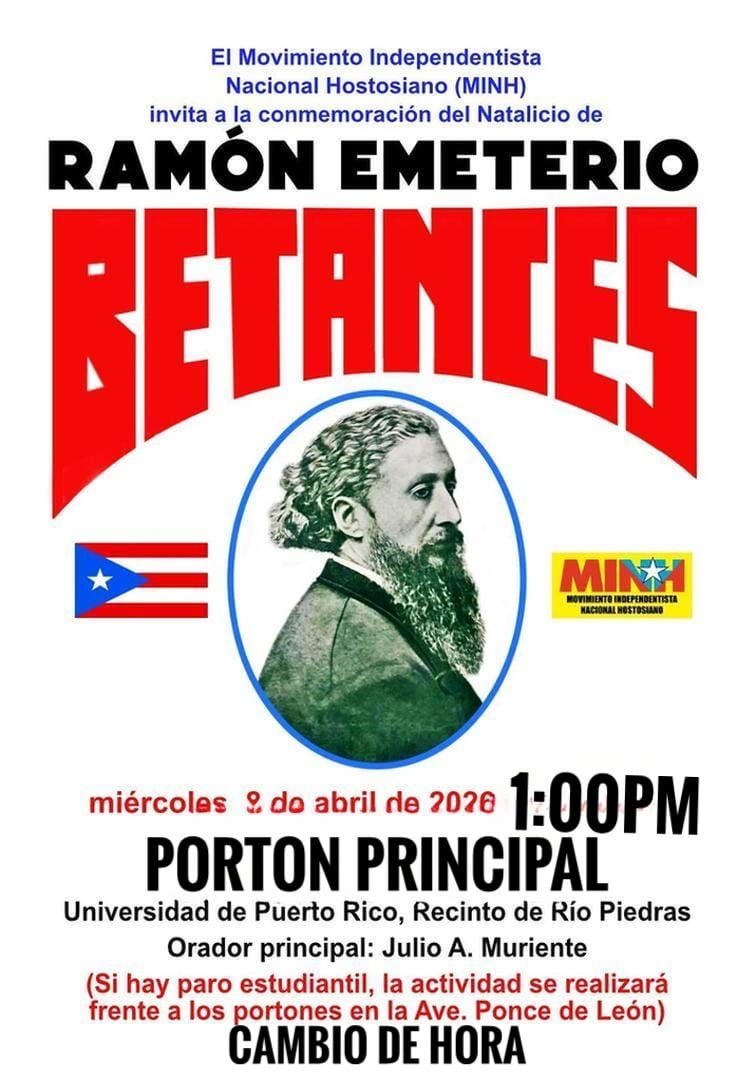 MPRnoticias (@mprnoticias) on Twitter photo 