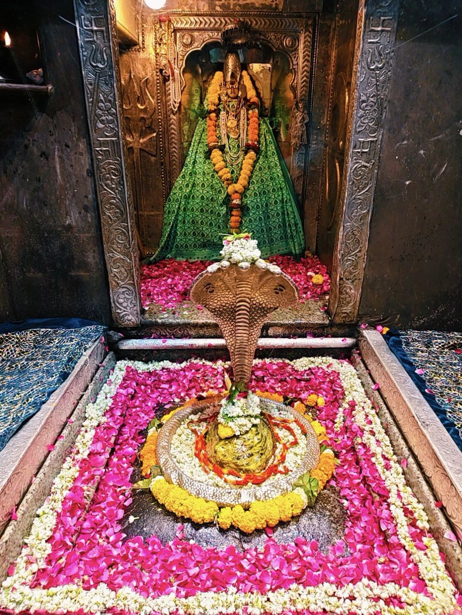 12 Jyotirlingas Of Mahadev tweet media