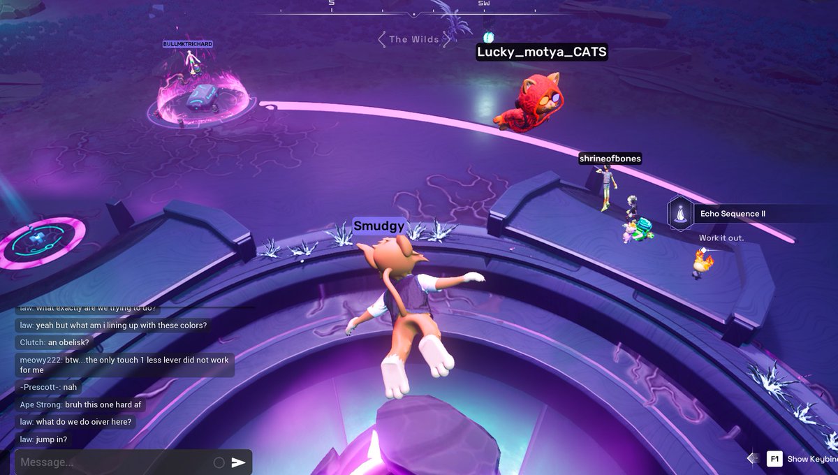 Smudgy ⭐ tweet media