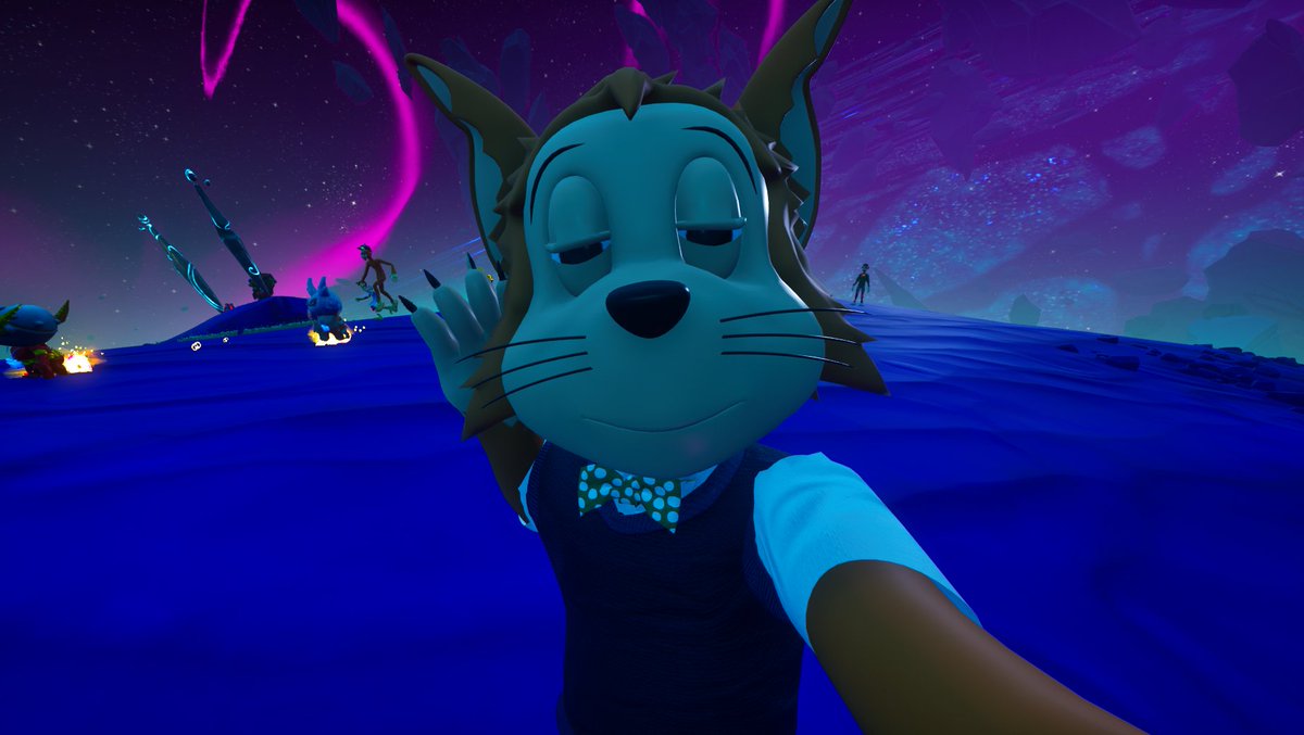 Smudgy ⭐ tweet media