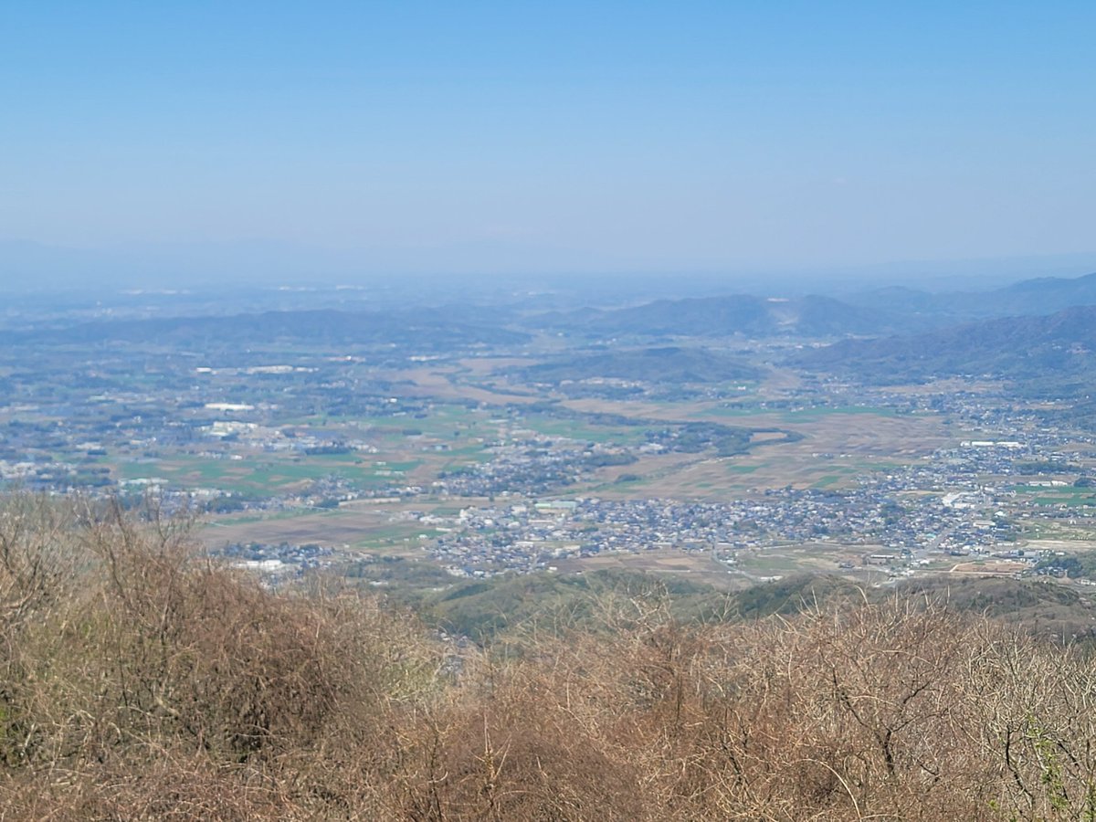 登山パート2

休業してから登山メインになっとるなww