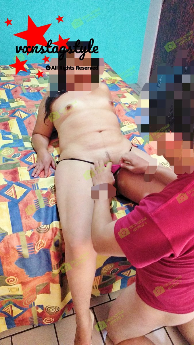 VXN-STAGstyle tweet media