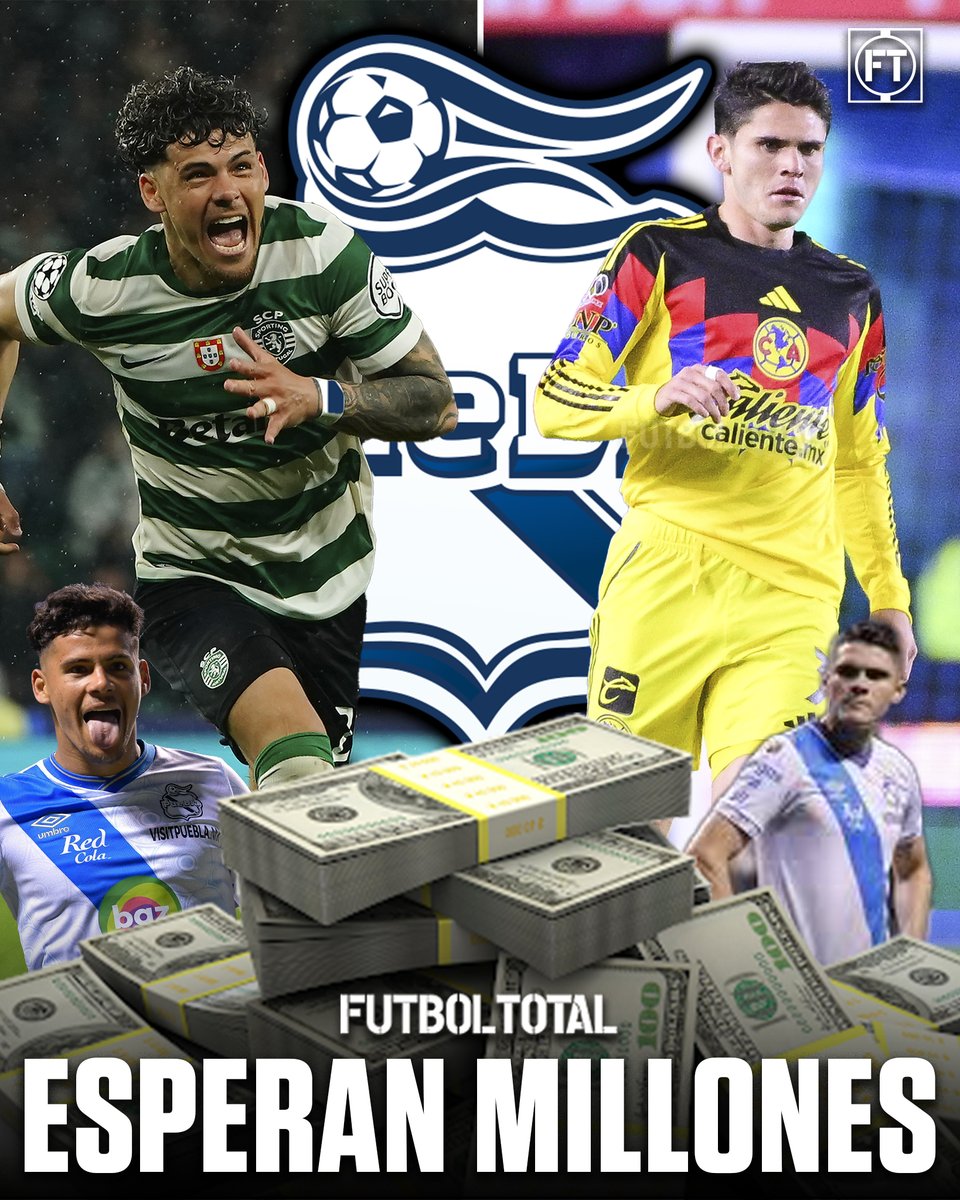 Futbol Total tweet media