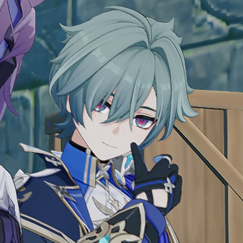 副隊長大好き♡ tweet media