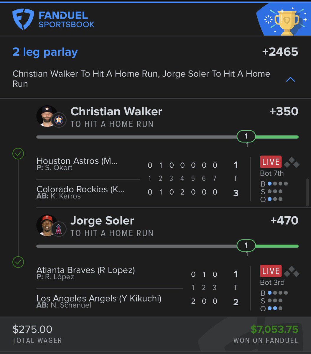 dreamteambets tweet media