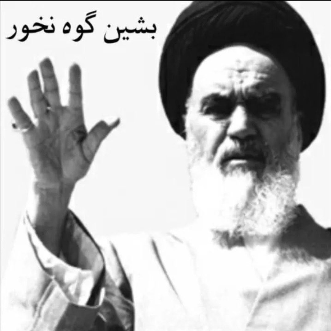 سید مسعود موسوی tweet media