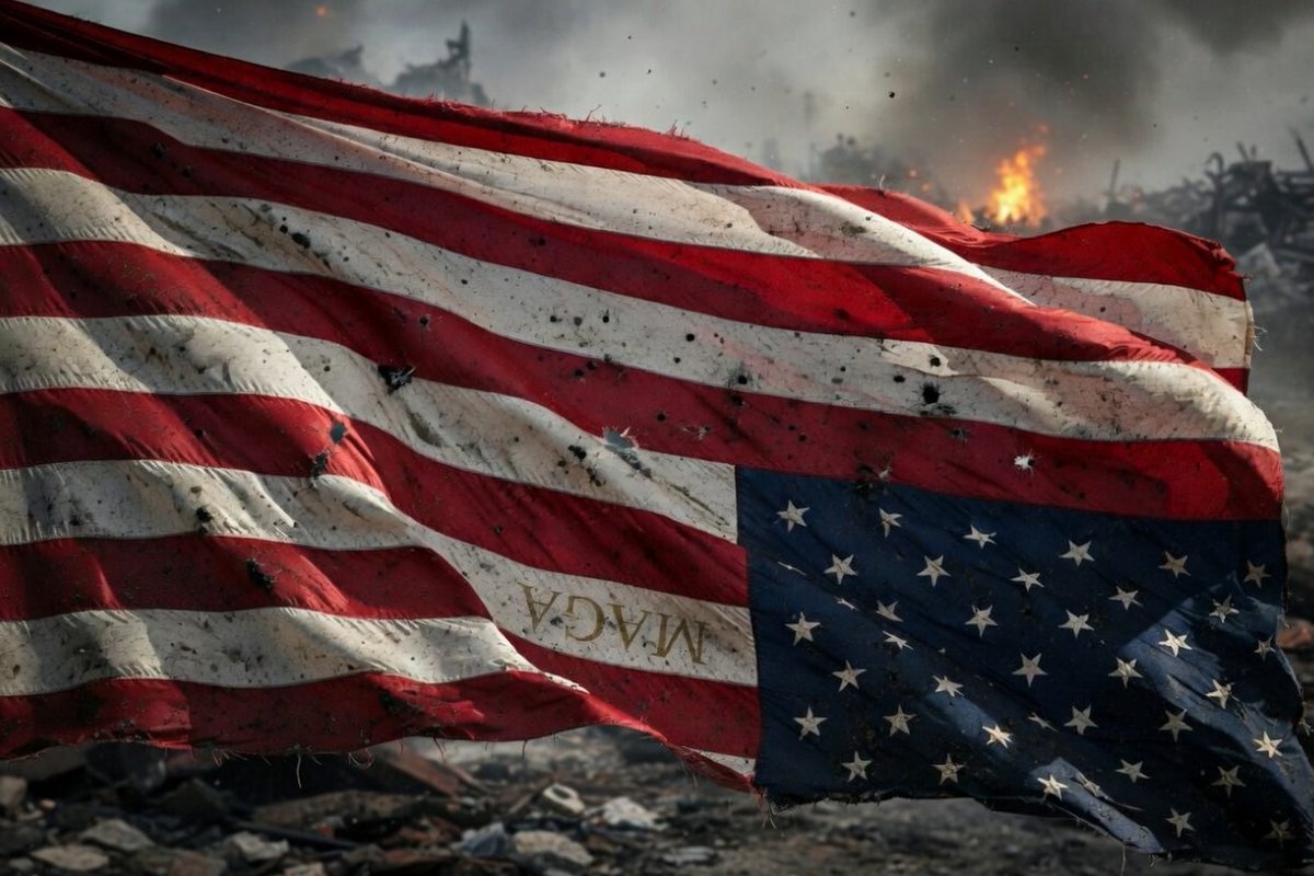 USA Patriot....The Original Neanderthals' tweet media