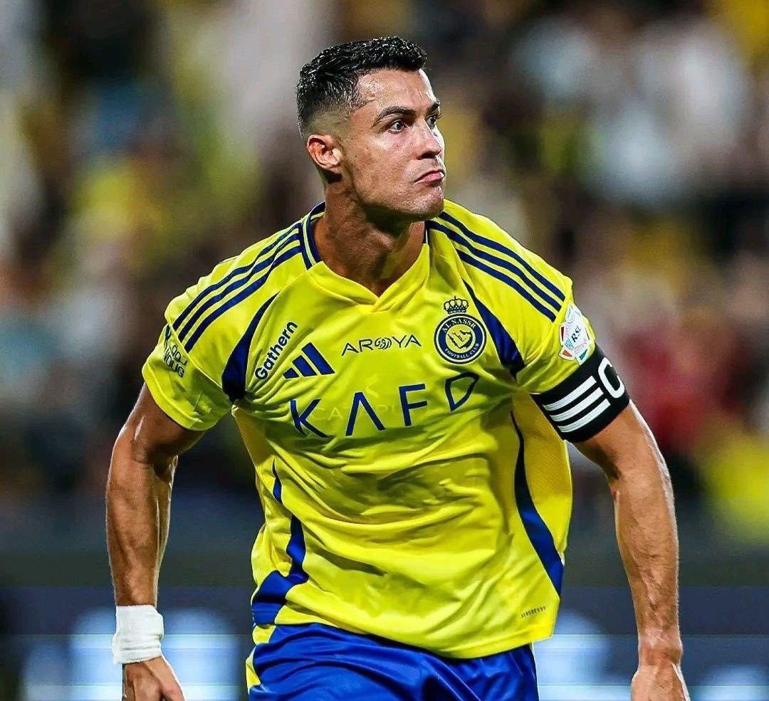 CristianoXtra tweet media