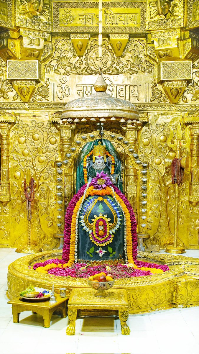 12 Jyotirlingas Of Mahadev tweet media