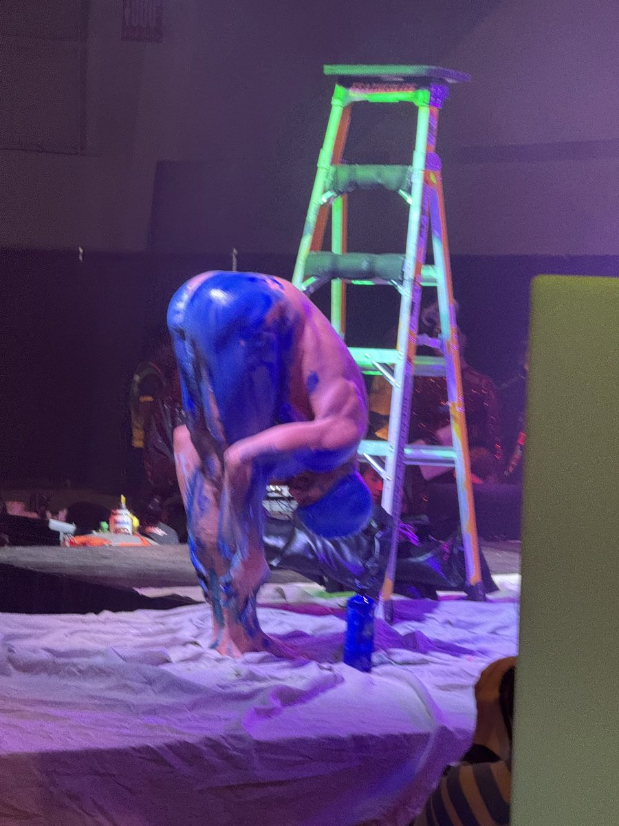 Brent Ray Fraser tweet media