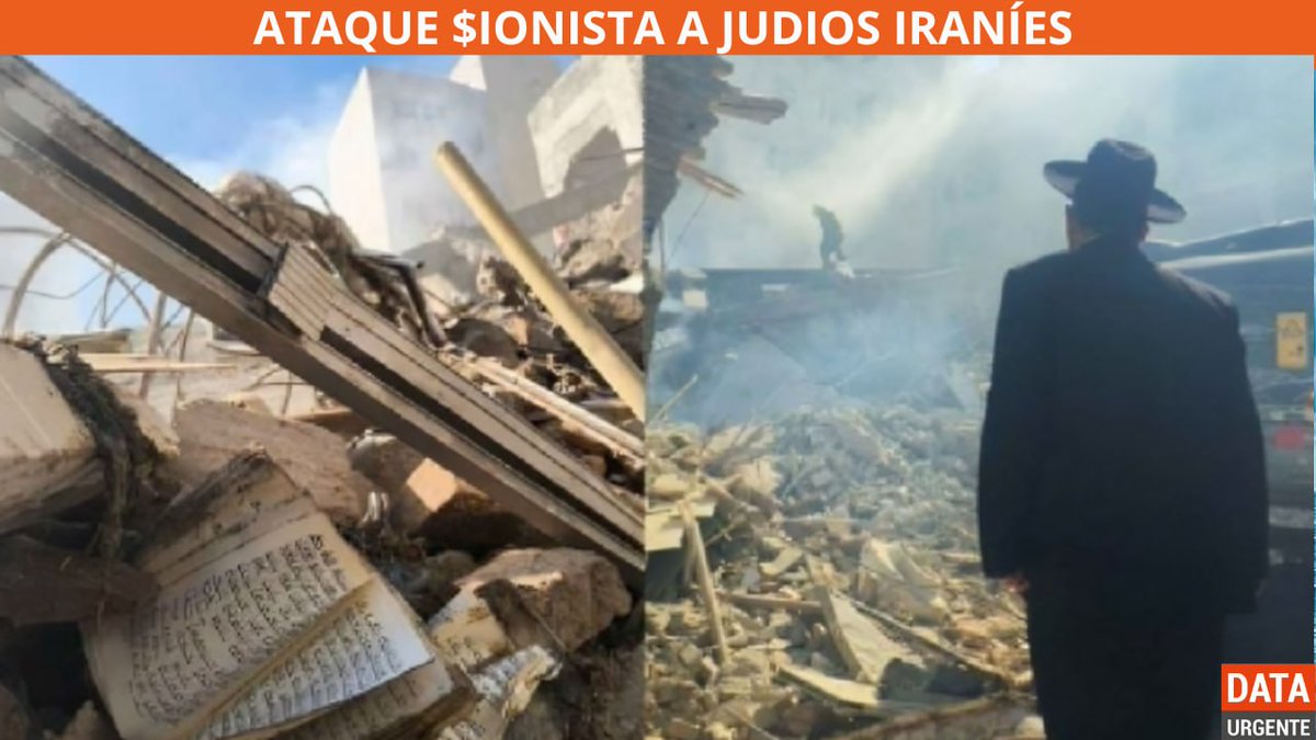 Data Urgente tweet media